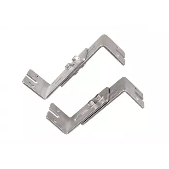 celexon Z-houder voor wandmontage 13-18 cm voor Display Stand Professional Plus en Expert