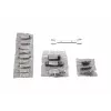 celexon MultiCel schroevenset