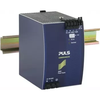 PULS DIMENSION Q-serie QS20.481 - voeding (DIN-railmontage mogelijk), 480 W, 48 V