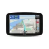 TomTom GO Camper Max Premium Pack navigatieapparaat, 7 inch