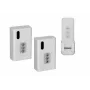 celexon Professional 2-kanaals projectiescherm besturing (1090852)