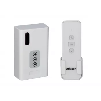 celexon Professional 1-kanaals projectiescherm-besturing (1090851)