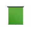 celexon rollo chroma key green screen, 275,8 cm