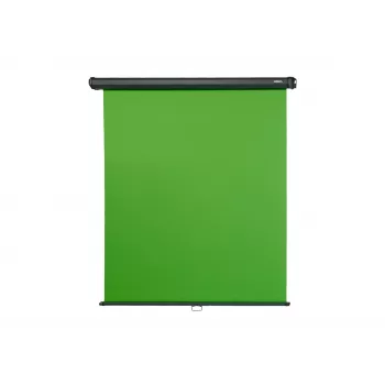 celexon rollo chroma key green screen, 275,8 cm