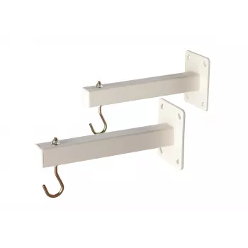 celexon montagecomponent (2 wandafstandhouders)