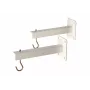 celexon montagecomponent (2 wandafstandhouders)