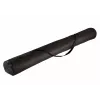 celexon softcase voor schermen, 244 cm, zwart