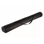 celexon softcase voor schermen, 244 cm, zwart