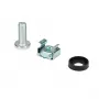 VALUE 19 inch montagemateriaal M6, 50 sets (26.99.0004)