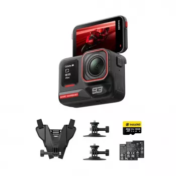 Insta360 Ace Pro 2 MM93 Edition actiecamera