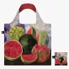 LOQI Frida Kahlo tas – Viva la Vida, Watermelons