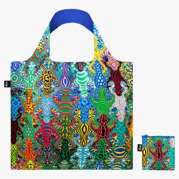 LOQI Sam Wilde tas – Equi (Q_SW.EQ)
