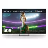 Sony BRAVIA 7 II K55XR75M2B 55 inch True RGB 4K smart-tv