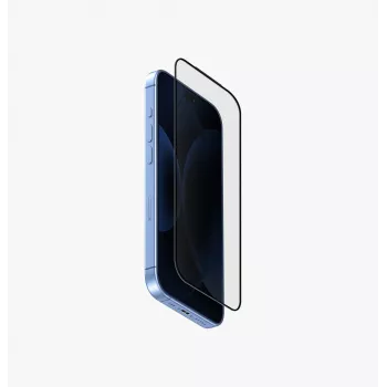 UNIQ Optix Vision Optiview DX2 displayscherm van gehard glas voor iPhone 18 Pro Max