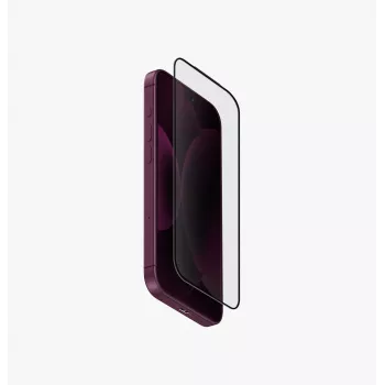 UNIQ Optix Vivid DX2 displayscherm van gehard glas voor iPhone 18 Pro Max