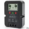Qoltec spanningsvereffenaar 24V voor 2 x 12V batterijen | 5A | AGM GEL LiFePO4 | LCD
