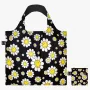 LOQI tas – Smiley Flowers