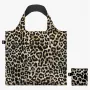LOQI Leopard tas – Dusk