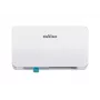 Satino by wepa HYGINITY toiletpapierdispenser wit