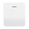 Satino by wepa HYGINITY S JT1 systeem toiletpapierdispenser wit