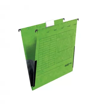 Falken hangtassen UniReg, groen