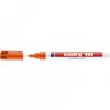 edding 400 permanentmarker, 1,0 mm, oranje