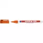 edding 400 permanentmarker, 1,0 mm, oranje