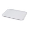 Guardini Easy Bake bakpapier serveerschalen, wit, 23 x 31 cm, 3-delige set