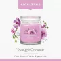 Yankee Candle Wild Orchid kaars, middel