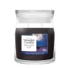 Yankee Candle Midsummer Night kaars, middel