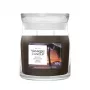 Yankee Candle Black Coconut kaars, middel
