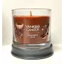Yankee Candle Cinnamon Stick tumblerkaars met 1 lont