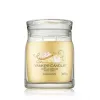Yankee middelgrote kaars, Vanilla Cupcake