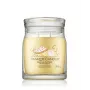 Yankee middelgrote kaars, Vanilla Cupcake