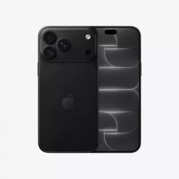 Apple iPhone 18 Pro Max 256GB Zwart MJXN4QN/A smartphone