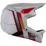 LEATT MTB Gravity 2.0 V26 fullface-fietshelm, XL, wit