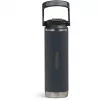 Igloo Flip'N'Sip 20 oz Jug thermosfles, 0,6 l, Carbonite