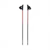 Viking Pro-Trainer nordic walking-stokken voor volwassenen, 115 cm, rood