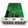 Alcatel-Lucent Enterprise ISDN-mengmodule 2 T0 + 4 UAI + 4 SLI
