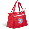 Igloo draagtas FC Bayern München tas, 14 l, rood