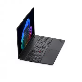 Lenovo ThinkPad E16 Gen 4 16 inch notebook - Intel Core 7 350, 16GB RAM, 512GB SSD, Windows 11 Pro