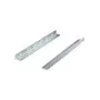 Rittal glijrail-montageset - 48,3 cm (19 inch) - voor TS IT