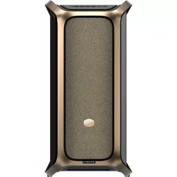 Cooler Master COSMOS Alpha Gold C700-GGNN-S00 pc-behuizing, goud/zwart, gehard glas
