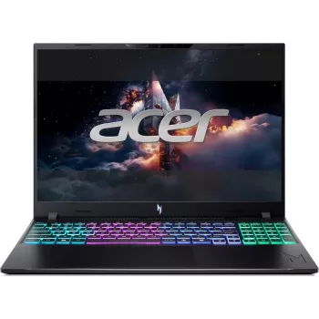 Acer Nitro V 16 AI ANV16-A71-R28U gaminglaptop, AMD Ryzen AI 7 450, 16 GB RAM, 512 GB SSD, RTX 5060, 16 inch WUXGA