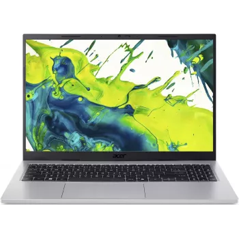 Acer Aspire Go 15 AG15-72P-54C2 laptop, Intel Core 5 120U, 16 GB RAM, 512 GB SSD, 15,6 inch Full HD