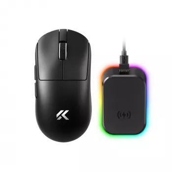 MCHOSE A7 V2 Ultra+ gamingmuis, HW-A7V2-12