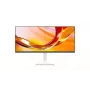 LG 34BF550B-W UltraWide-monitor, 34 inch, IPS, 2560x1080, wit