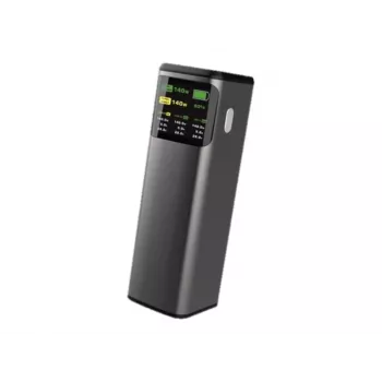 Targus HyperJuice 24K HJ5501GL laptop-powerbank, 200 W
