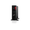 Fsas Technologies Fujitsu PRIMERGY TX1320 M6 server, UCFF, 1 x Xeon 6325P 3,5 GHz, 32 GB RAM, SATA/SAS, hot-swap 6,4 cm (2,5″)