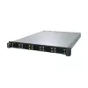 Fsas Technologies Fujitsu PRIMERGY RX1330 M6 rackserver, 1U, 1-weg, 1 x Xeon 6369P 3,3 GHz, 64 GB RAM, SATA/SAS 6,4 cm (2,5″)